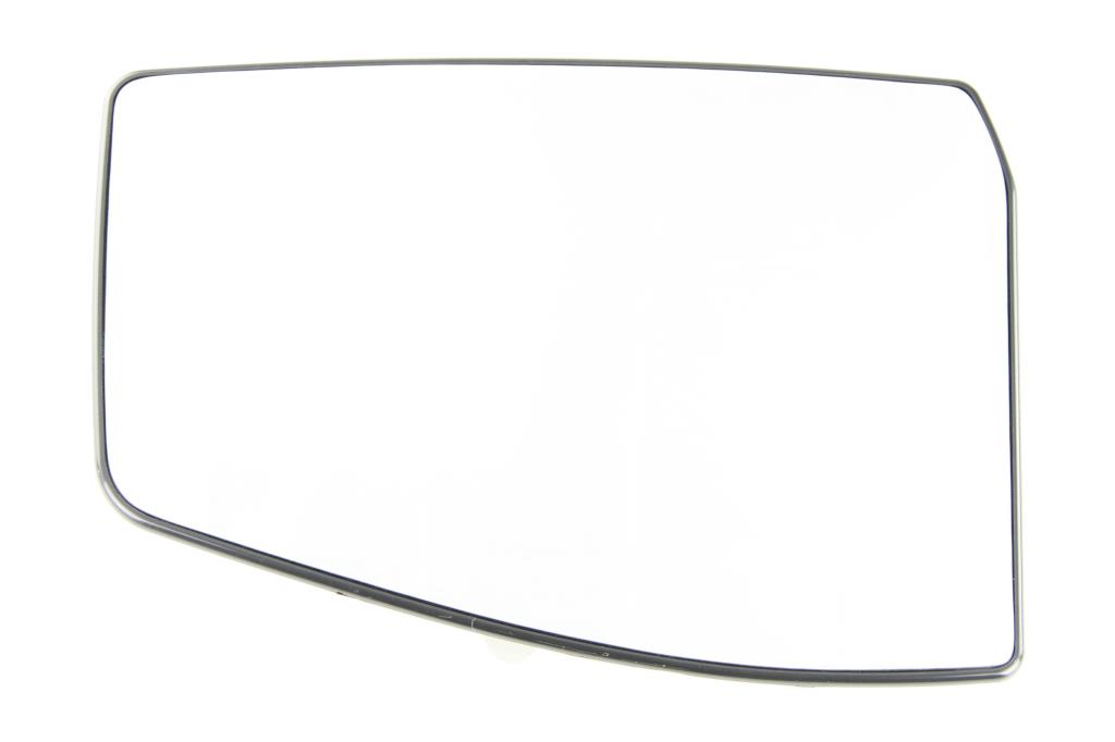 Cristal de espejo, retrovisor exterior VAN WEZEL ref. 1987831